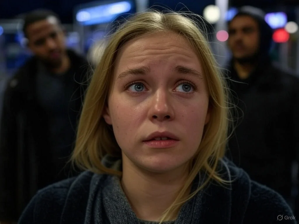 Selbstverteidigungskurse für Frauen in Gifhorn, Peine, Braunschweig, Wolfsburg, Celle und Salzgitter